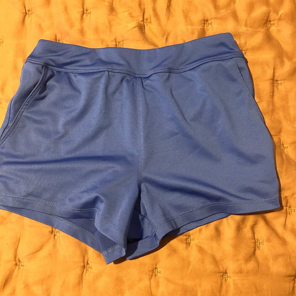 Fila essentials dri fit shorts